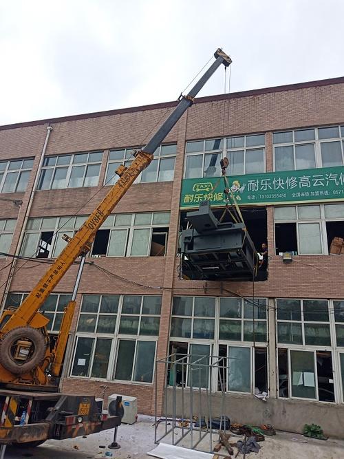 广告设备搬迁 业务不断档的艺术与策略